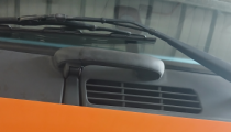 Cache POIGNEE sous essuie-glace pour VOLVO FH et FM version 2