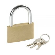 Cadena basique - 60mm XL - (3 cls fournis)