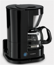 Cafetire 5 tasses 24 volts