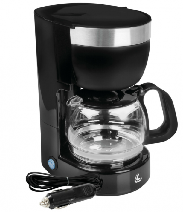 CAFETIERE 24V 300 W