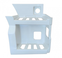 CAISSON MARCHEPIED DROIT MAN TGX