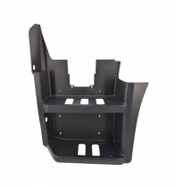 CAISSON MARCHEPIED GAUCHE MERCEDES AXOR 1/2/3