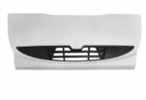 CALANDRE AVEC GRILLE RENAULT Midlum 