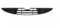 CALANDRE AVEC GRILLE RENAULT Midlum 