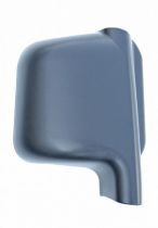 Capot de rtroviseur grand angle