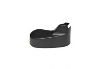Capot infrieur de bras de rtroviseur