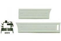 CARENAGE complet SCANIA srie 4