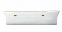 CARENAGE GAUCHE RENAULT PREMIUM