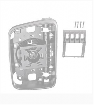 CARTER DE RETROVISEUR PRINCIPAL RENAULT Midlum/Premium/Kerax 