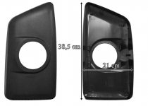 CARTER RETROVISEUR PRINCIPAL DROIT VOLVO FH4