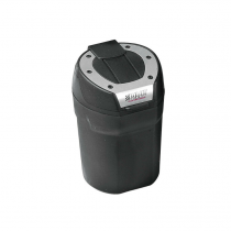 CENDRIER MAGNTIQUE EN ALUMINIUM 