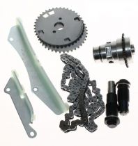 CHAINE DE DISTRIBUTION FIAT DUCATO