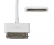 Chargeur kit complet APPLE Iphone - Ipad - Ipod  