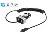 Chargeur pour tlphones Sony Ericsson
