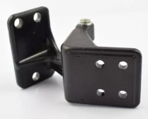 CHARNIERE INFERIEURE DE PORTE DROITE MAN TGA - TGL -TGM - TGS - TGX