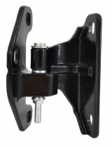 CHARNIERE SUPERIEURE GAUCHE MERCEDES ACTROS MP4 AROCS ANTOS