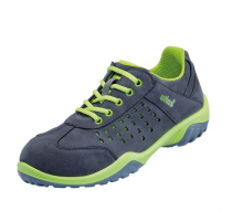 CHAUSSURES de SECURITE FEMME Altas green