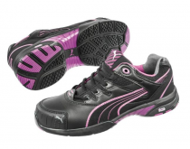 CHAUSSURES de SECURITE FEMME PUMA Stepper