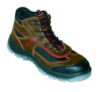 CHAUSSURES de SECURITE SHERPA