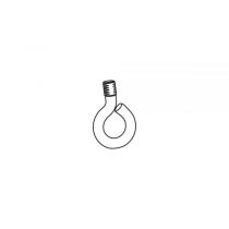 ILLETS POUR ATTACHE TRINGLES DE RIDEAUX