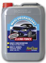 Clean force Neoclean