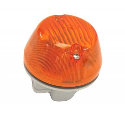 Clignotant Latéral Pour Camion Man TGA/TGX/TGL - 24V, Norme E, Clair, Neuf