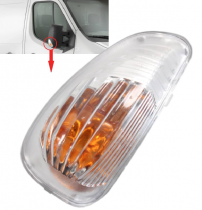 CLIGNOTANT DE RETROVISEUR DROIT RENAULT - OPEL - NISSAN