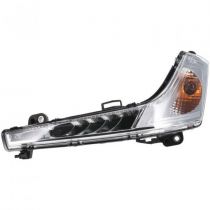 CLIGNOTANT GAUCHE RENAULT TRUCKS GAMME D