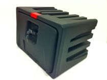 Coffre  outils PLASTIQUE NOIR