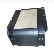 COFFRE DE BATTERIE RENAULT MAGNUM E-TECH
