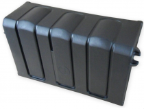 COFFRE DE BATTERIE RENAULT MAGNUM E-TECH