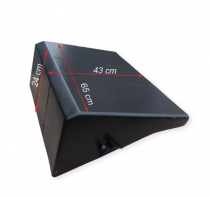 COFFRE DE BATTERIE RENAULT MAGNUM E-TECH