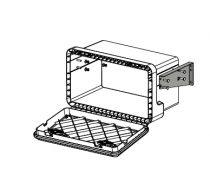 COFFRES A OUTILS DAKEN - grand format