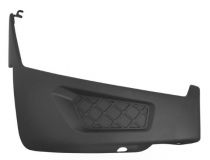 COIN DE PARE-CHOCS DROIT RENAULT TRUCKS GAMME D