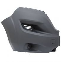 COIN PARE-CHOCS AV DROIT SANS TROUS POUR ANTIBROUILLARD POUR FIAT DUCATO 2014