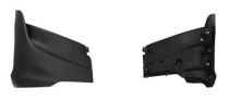 COIN PARE-CHOCS DROIT APPRETE IVECO STRALIS S-WAY