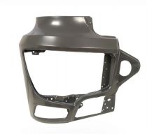 COIN PARE-CHOCS DROIT MERCEDES AROCS