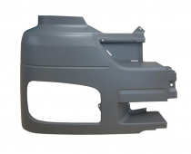 COIN PARE-CHOCS DROIT MERCEDES AXOR 2