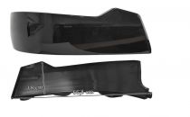 COIN PARE-CHOCS DROIT VOLVO FH4 -  FH5 EURO 6