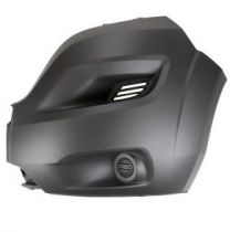 COIN PARE-CHOCS GAUCHE APPRETEAPPRETE SANS AB FIAT DUCATO - CITROEN JUMPER - PEUGEOT BOXER