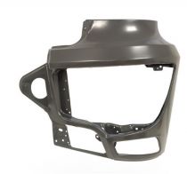 COIN PARE-CHOCS GAUCHE MERCEDES AROCS