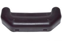 COIN PLASTIQUE PRITECTION PARE CHOCS ARRIERE IVECO DAILY