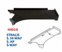 CONSOLE RALLONGE IVECO STRALIS HI-WAY/XP