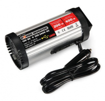 Convertisseur 12 V - 220 V 200-400 W