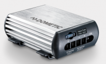 Convertisseur de tension 24  12 V 12 A