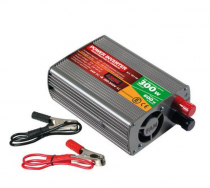 Convertisseur de tension 24  220 V 300 W USB