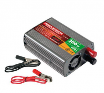 Convertisseur de tension 24 à 220 V 300 W USB