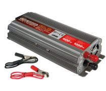 convertisseur de tension 24  220 V prise USB
