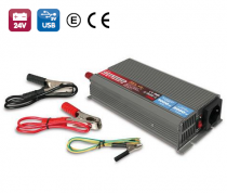 CONVERTISSEUR DE TENSION 24V - 1000W