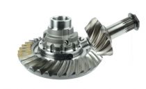 COUPLE CONIQUE IVECO STRALIS